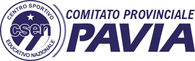 CSEN Pavia